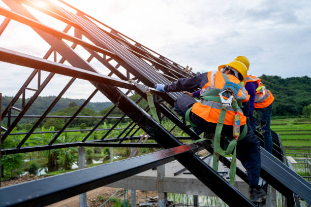 Tile Roofing Contractor in Minonk, IL