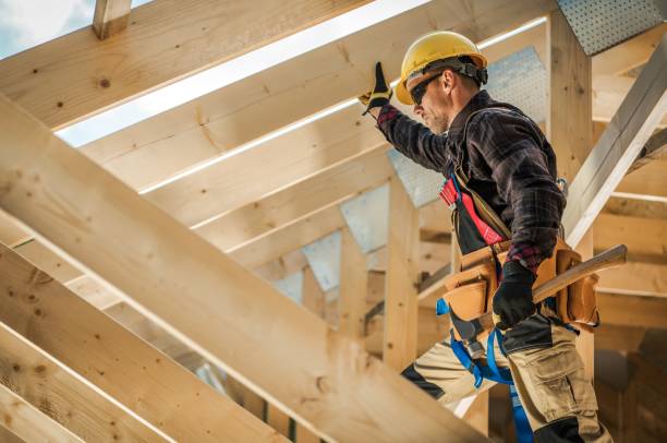 Roof Waterproofing Services in Minonk, IL