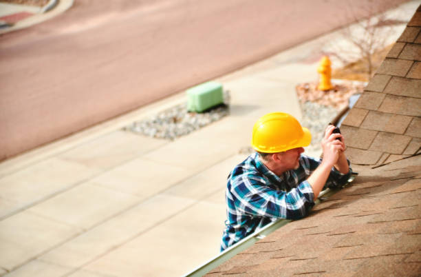 Best Flat Roof Repair Services  in Minonk, IL