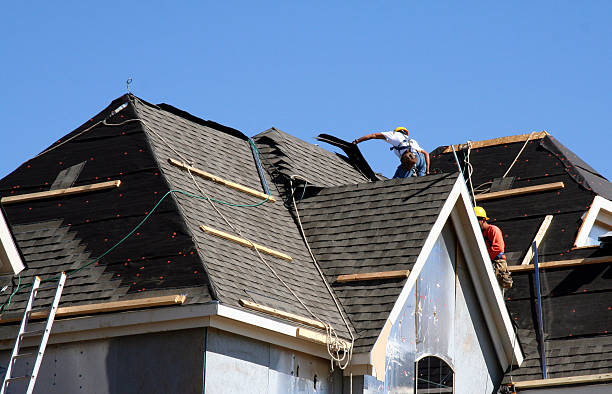 Quick and Trustworthy Emergency Roof Repair Services in Minonk, IL