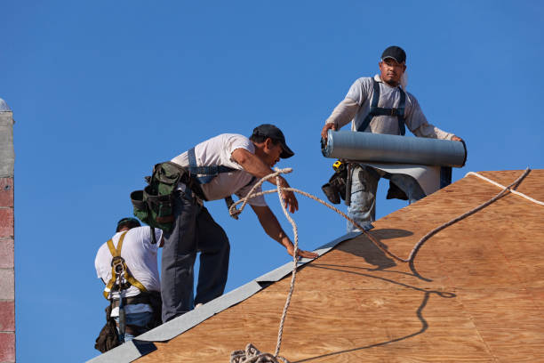 Gutter Installation and Roofing in Minonk, IL