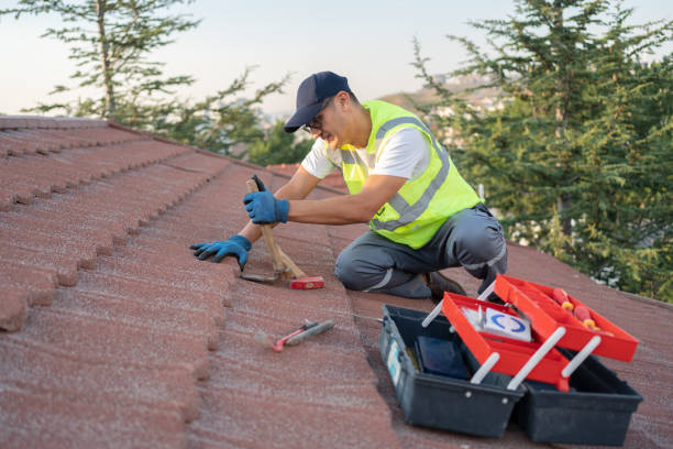 Best Flat Roof Repair Services  in Minonk, IL