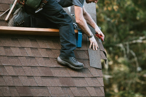Best Roof Waterproofing Services  in Minonk, IL